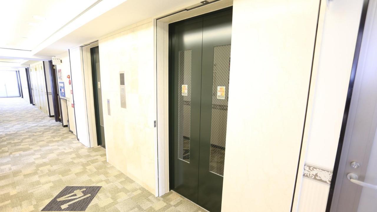 Toyoko Inn Tsushima Izuhara Exterior foto