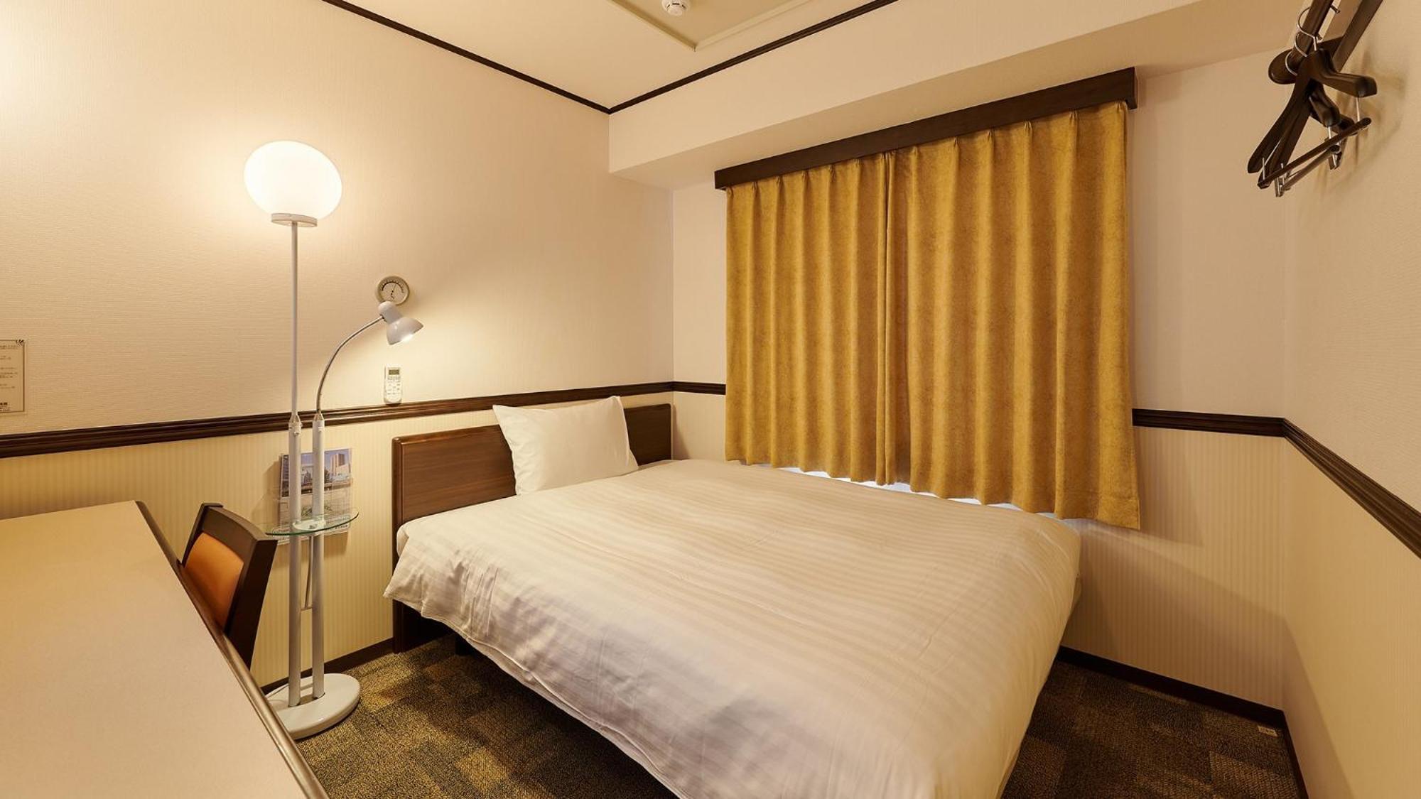 Toyoko Inn Tsushima Izuhara Habitación foto