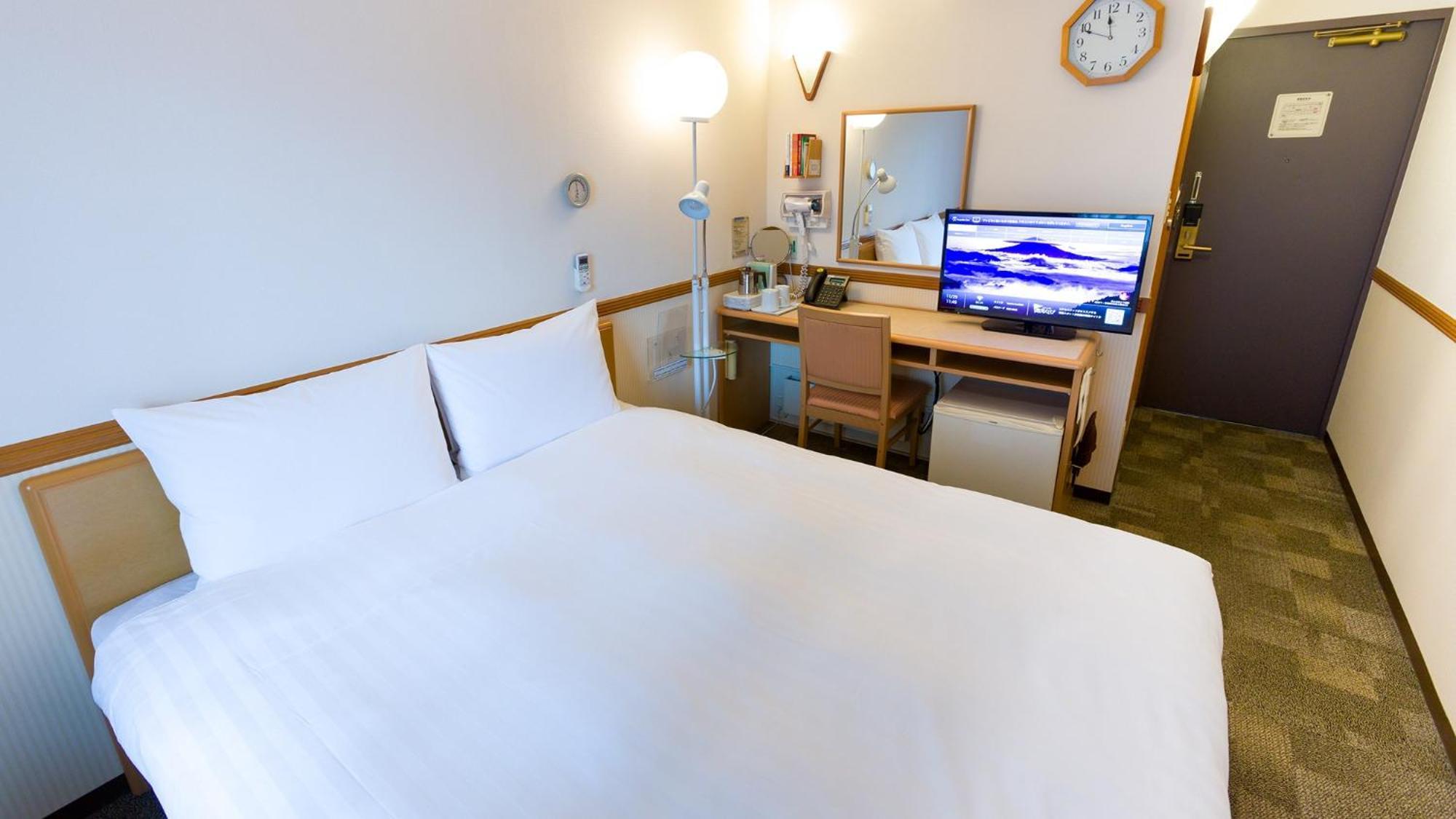 Toyoko Inn Tsushima Izuhara Habitación foto